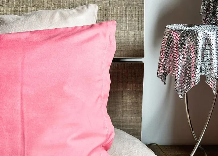 Sunny Central One-bedroom Tirana