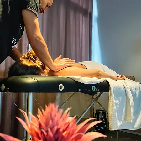 Апартаменты Sunny Central One-bedroom