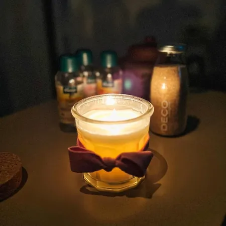 Sunny Central One-bedroom Тирана